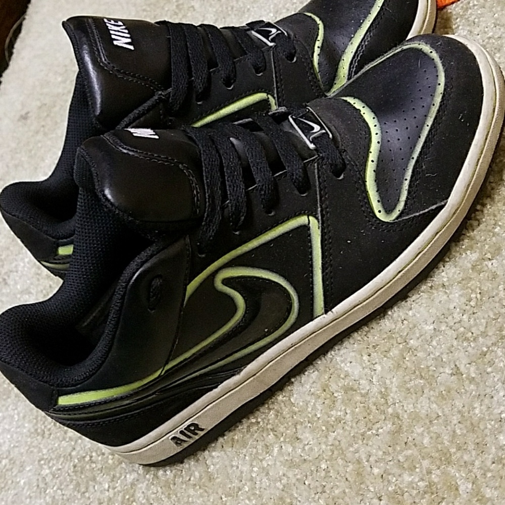 Nike Shoes